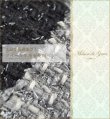 画像5: 《完売》Chloe Tweed クロエ ツイード  Flare  type （Black ver)　 (5)