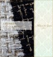 画像3: 《完売》Jeniffer Tweed ジェニファーツイード（Black ver) (3)